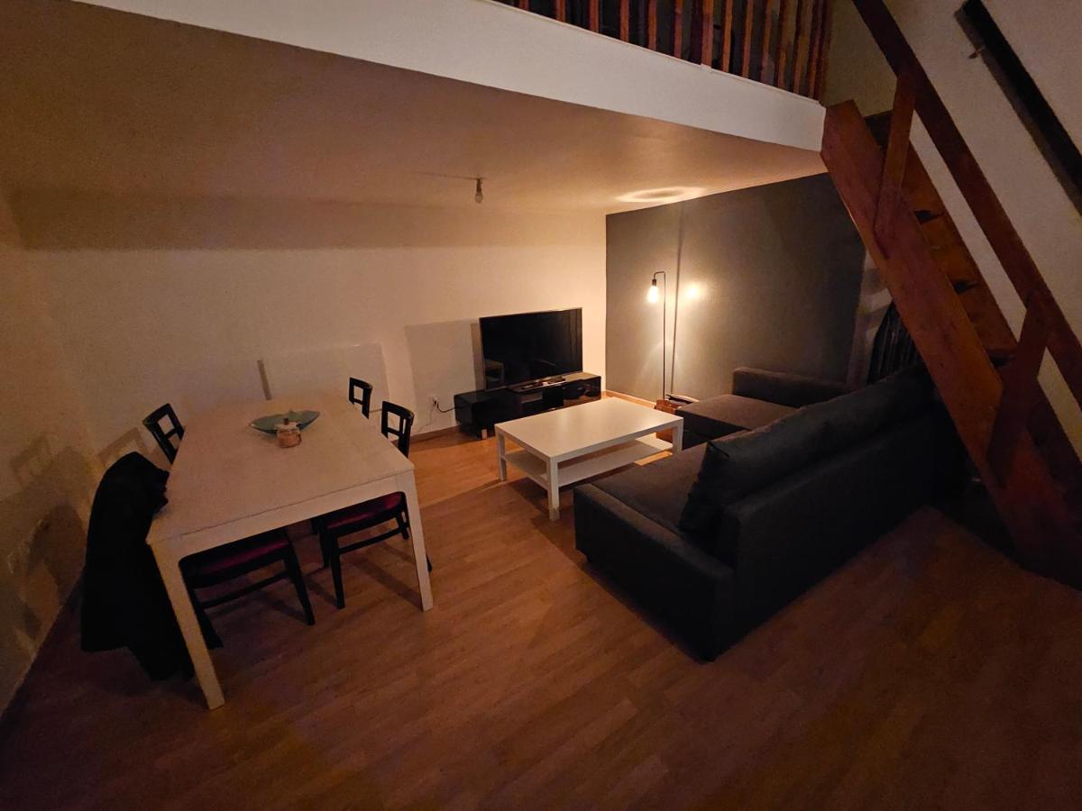 La Petite Maison Шильтигхейм Экстерьер фото