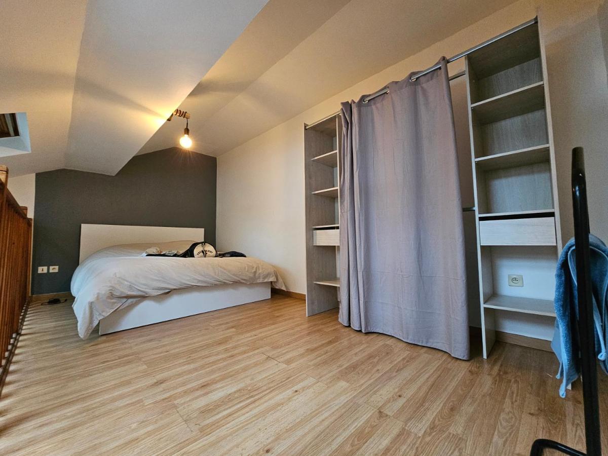 La Petite Maison Шильтигхейм Экстерьер фото