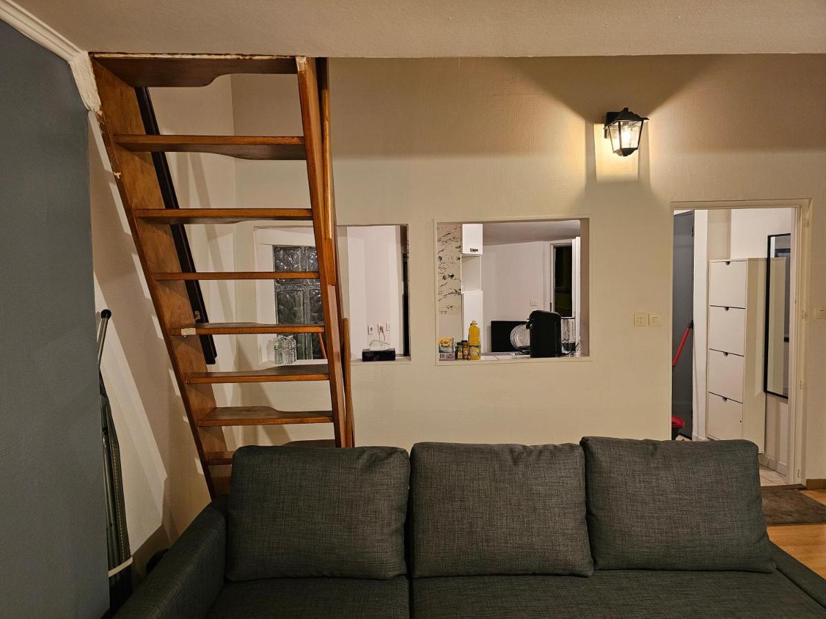 La Petite Maison Шильтигхейм Экстерьер фото